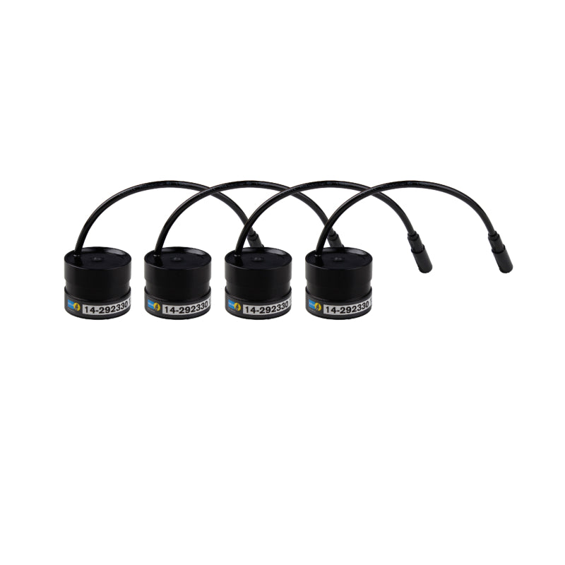 Bilstein 22-24 Audi RS3 B1 Module - Active to Passive Suspension Conversion Kit - 14-292330