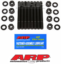 Load image into Gallery viewer, ARP 99+ Pontiac Supercharged 3800 L67 Hex Main Stud Kit - 193-5401