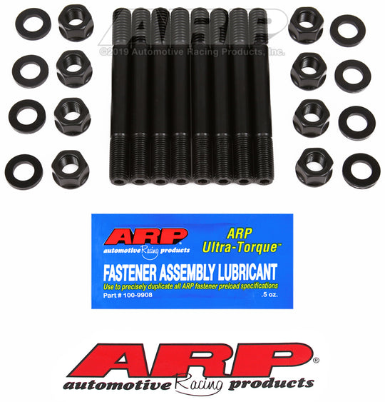 ARP 99+ Pontiac Supercharged 3800 L67 Hex Main Stud Kit - 193-5401