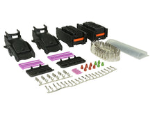 Load image into Gallery viewer, AEM EV Plug &amp; Pin Kit for VCU300 - 30-3710