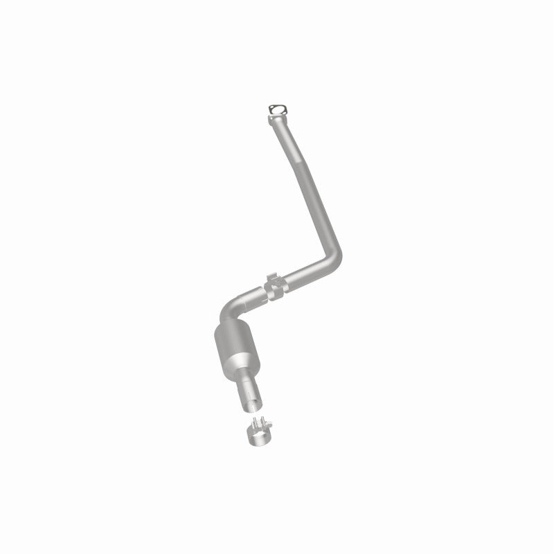 MagnaFlow 11-12 X3 3 L Underbody Direct Fit Converter - 52250