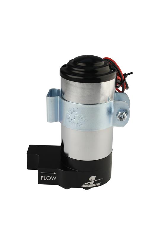 Aeromotive Street Pump 7-PSI - AN-08 Ports - 11219