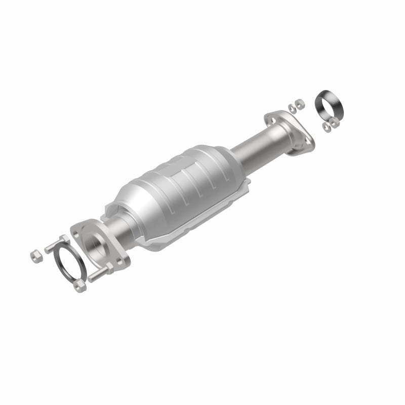 MagnaFlow Direct Fit Catalytic Converter 04-07 Suzuki Aerio 2.3L - 51672