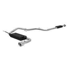 Load image into Gallery viewer, Flowmaster 12-18 Ford Focus HB 2.0L Force II Cat-Back Exhaust System - 817552