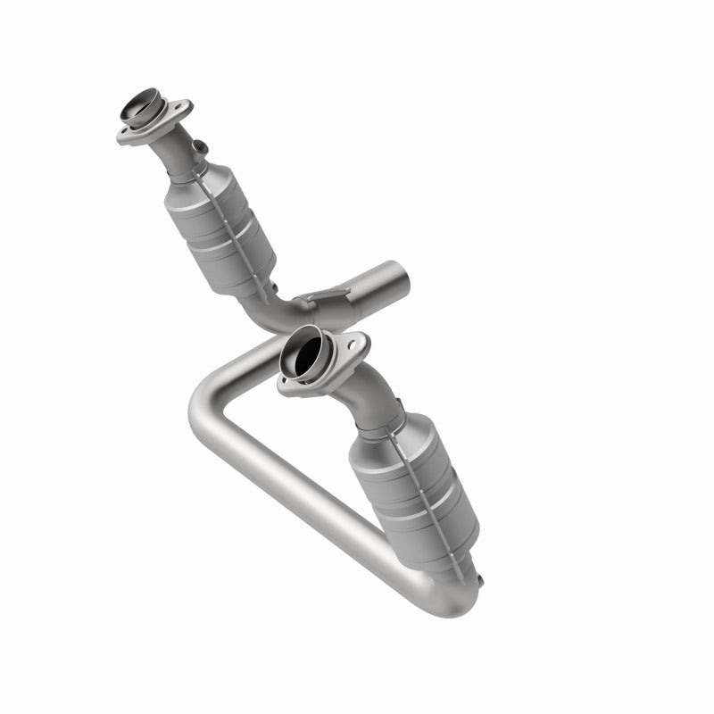 MagnaFlow Direct Fit Catalytic Converter 04 Dodge Durango 3.7L/4.7L - 51770