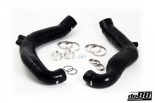Load image into Gallery viewer, do88 Porsche 997.2 Turbo 2010- Inlet Hoses for Turbo - DO88-KIT169S