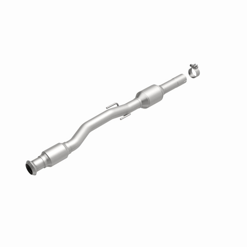 MagnaFlow 2007 Mini Cooper 1.6L Direct Fit Converter - 5421846