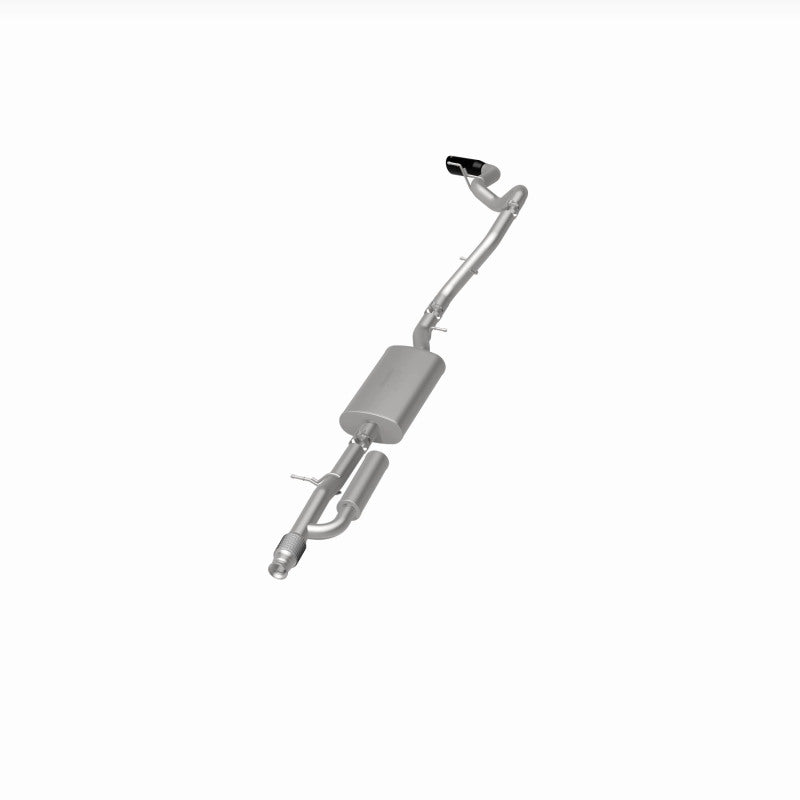 MagnaFlow 2021 GM Yukon/Tahoe V8 5.3L Street Series Cat-Back Exhaust - 19540
