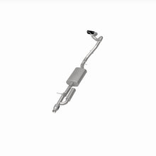Load image into Gallery viewer, MagnaFlow 2021 GM Yukon/Tahoe V8 5.3L Street Series Cat-Back Exhaust - 19540