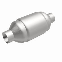 Load image into Gallery viewer, MagnaFlow Universal Catalytic Converter 1.75inch C/C - 54953