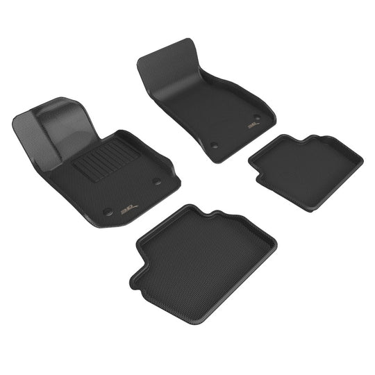 3D MAXpider 21-22 BMW 4 Series Kagu Black R1 R2 - L1BM12001509
