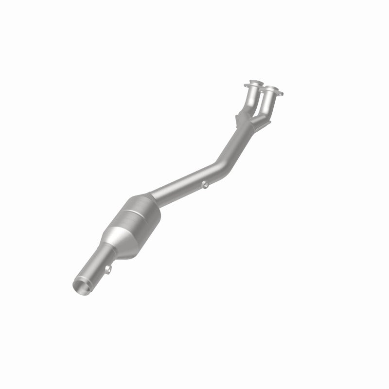 MagnaFlow Conv DF BMW 00-03 M5 5.0L Passenger Side *NOT FOR SALE IN CALIFORNIA* - 24059