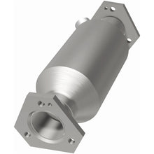 Load image into Gallery viewer, MagnaFlow Direct Fit Catalytic Converter 80-83 Volkswagen Rabbit Pickup - 3391918
