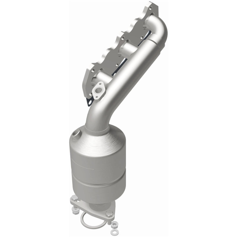 MagnaFlow Direct Fit Catalytic Converter 04-08 Grand Vitara V6 2.7L PS - 51272