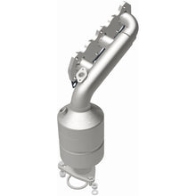 Load image into Gallery viewer, MagnaFlow Direct Fit Catalytic Converter 04-08 Grand Vitara V6 2.7L PS - 51272