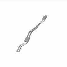 Load image into Gallery viewer, MagnaFlow SYS C/B 01-05 BMW 330I/CI 3.0L - 16533