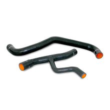 Load image into Gallery viewer, Mishimoto 01-04 Ford Mustang GT Black Silicone Hose Kit - MMHOSE-MUS-96BK