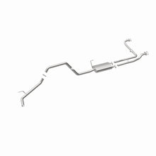 Load image into Gallery viewer, MagnaFlow BRE Exhaust Kit 12-17 Nissan NV1500 NV2500 NV3500 4.0L - 106-0296