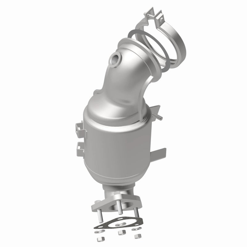 MagnaFlow 2019-2020 Buick Encore Direct Fit Catalytic Converter Front Underbody 1.4L - 280173