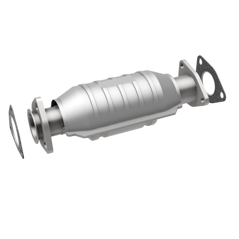 MagnaFlow 86-89 Honda Accord 2.0L CA Direct Fit Converter - 3322623