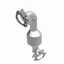 Load image into Gallery viewer, MagnaFlow Direct Fit Catalytic Converter 10-17 Ford Taurus/10-16 Lincoln MKT V6-3.5L - 21-017