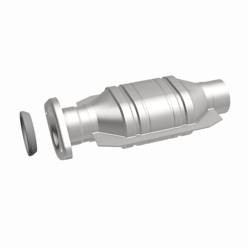 MagnaFlow Direct Fit Catalytic Converter 01-03 Highlander underbody - 93268