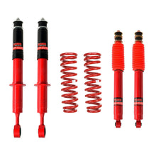 Load image into Gallery viewer, Pedders 07-21 Toyota Tundra TrakRyder Leveling Kit - PED-803513