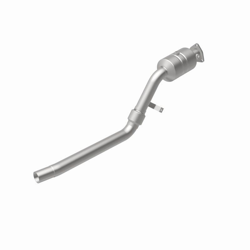 MagnaFlow Direct Fit Catalytic Converter 02-05 Audi A4 Quat 2.8L Driver Side - 51115