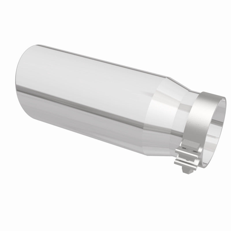 MagnaFlow Tip W/Clamp 5x13inch 4inch ID - 35214