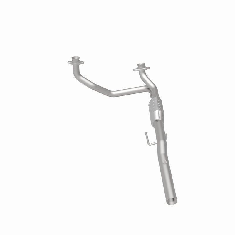 MagnaFlow 94-95 Dodge Ram y-pipe CA Direct Fit Converter - 3391285