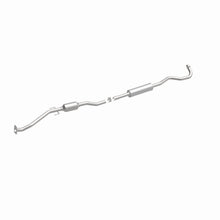 Load image into Gallery viewer, MagnaFlow 03-06 Matrix L4 1.8 OEM Underbody Direct Fit Converter - 52440