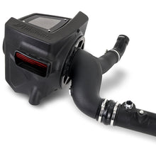 Load image into Gallery viewer, Mishimoto 2021+ Ford Bronco 2.7L Performance Air Intake w/ Oiled Filter - MMAI-BR27-21