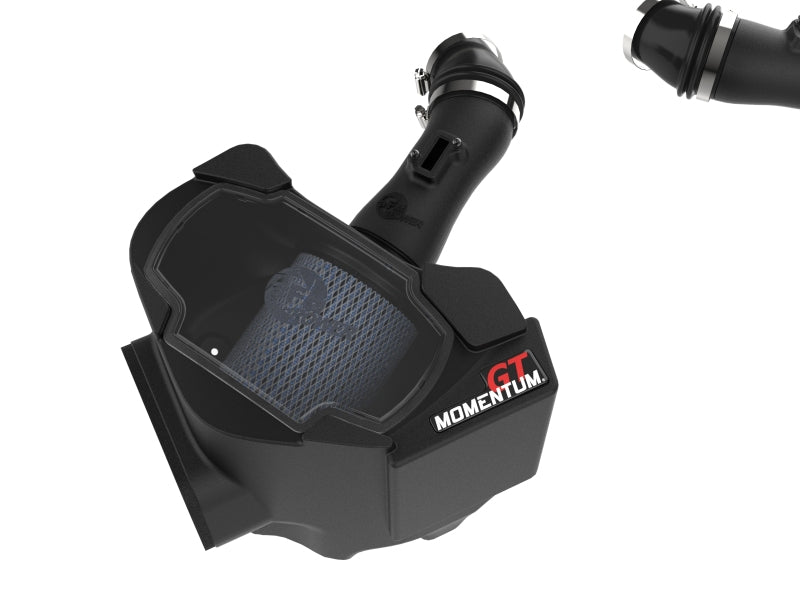 aFe 24-25 Lexus GX550 V6-3.4L Momentum GT Cold Air Intake System w/ Pro 5R Filters - 50-70124R