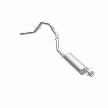 Load image into Gallery viewer, MagnaFlow BRE Exhaust Kit 03-06 Ford Expedition - 106-0129