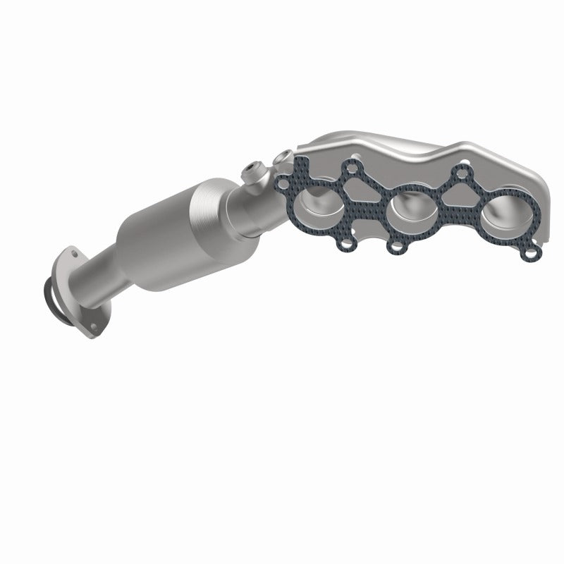 MagnaFlow 06-08 IS250 V6 2.5 OEM Manifold Direct Fit Converter - 52445