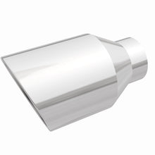 Load image into Gallery viewer, MagnaFlow Tip 1-Pk DW 4 x 7.00 2.25 Id 15De - 35121