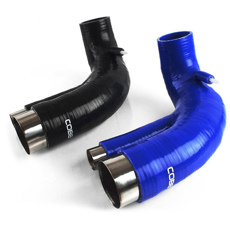 Cobb MAZDASPEED Turbo Inlet Hose - Stealth Black - 771001-BK