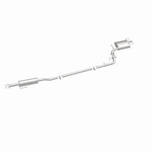 Load image into Gallery viewer, MagnaFlow BRE Exhaust Kit 07-11 Toyota Camry - 106-0078