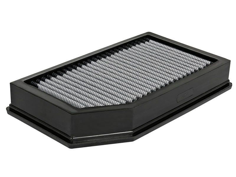 aFe Magnum FLOW Pro DRY S OE Replacement Filter 2018+ Jeep Wrangler (JL) V6 3.6L - 31-10280