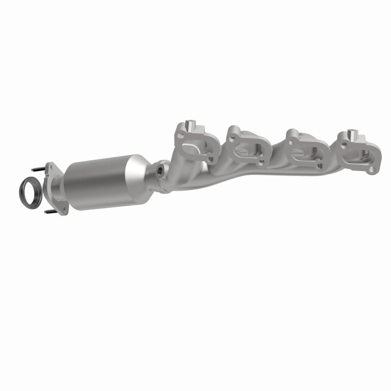 MagnaFlow Conv DF 05-06 Cadillac STS 4.6L D/S Manifold/04-06 Truck SRX 4.6L D/S Manifold (49 State) - 50760