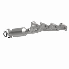Load image into Gallery viewer, MagnaFlow Conv DF 05-06 Cadillac STS 4.6L D/S Manifold/04-06 Truck SRX 4.6L D/S Manifold (49 State) - 50760