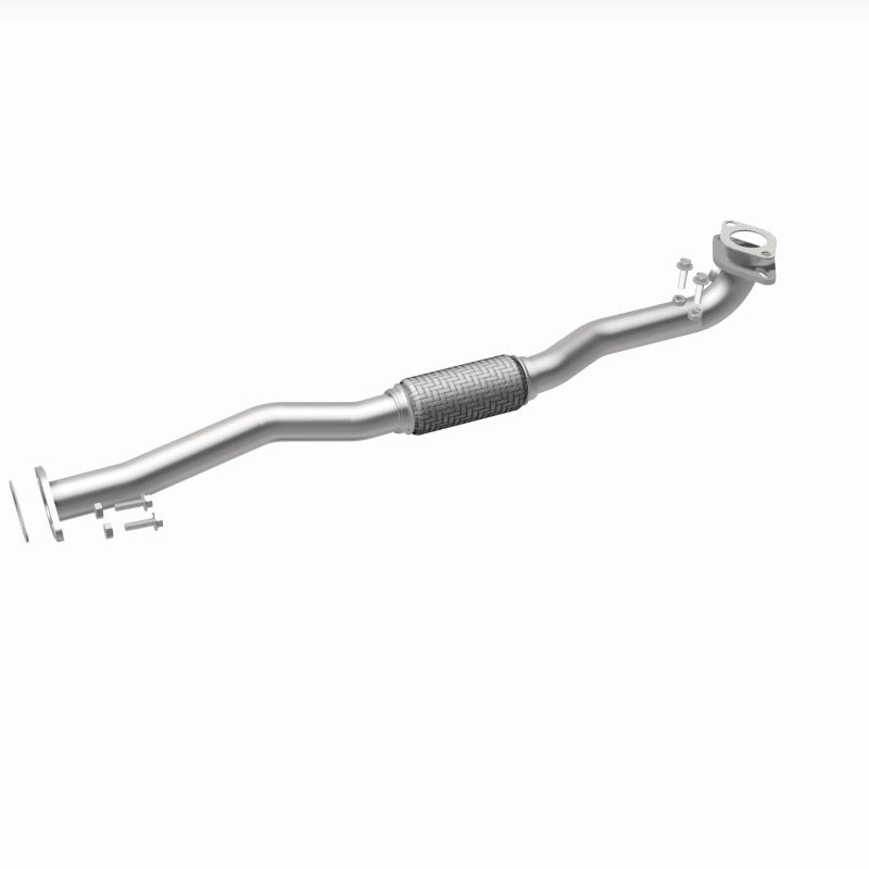 BRE Exhaust 05-10 Tucson Sportage 2.0L Front Pipe Kit - 107-0201