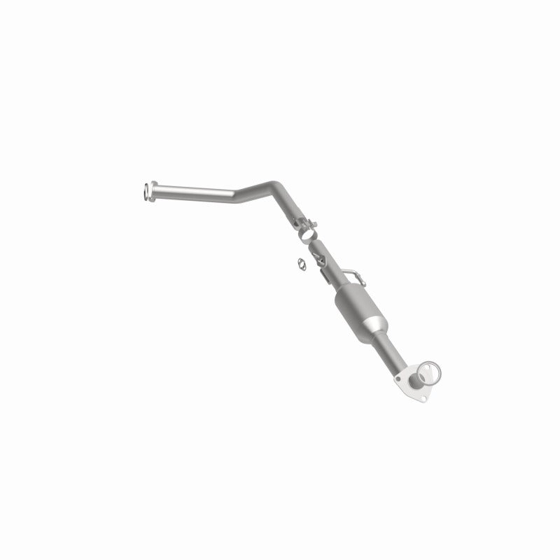 MagnaFlow Direct Fit Catalytic Converter OEM 2001-2004 Toyota Sequoia Underbody - 4551060