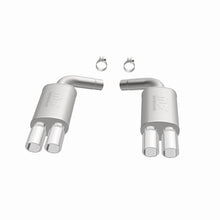 Load image into Gallery viewer, MagnaFlow Corvette C4 92-96 LT1 Axle Back Exhaust - 15623