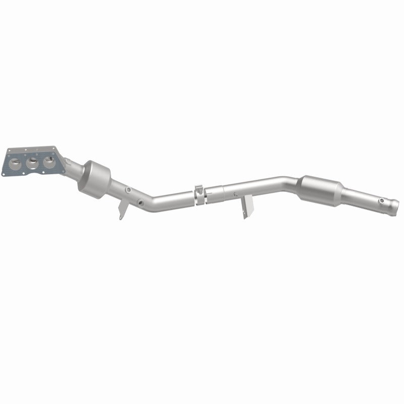 MagnaFlow 12-15 ML350 V6 3.5 OEM Manifold Direct Fit Converter - 22-069