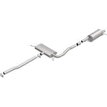 Load image into Gallery viewer, MagnaFlow BRE Exhaust Kit 98-05 VW Passat 1.8L - 106-0294