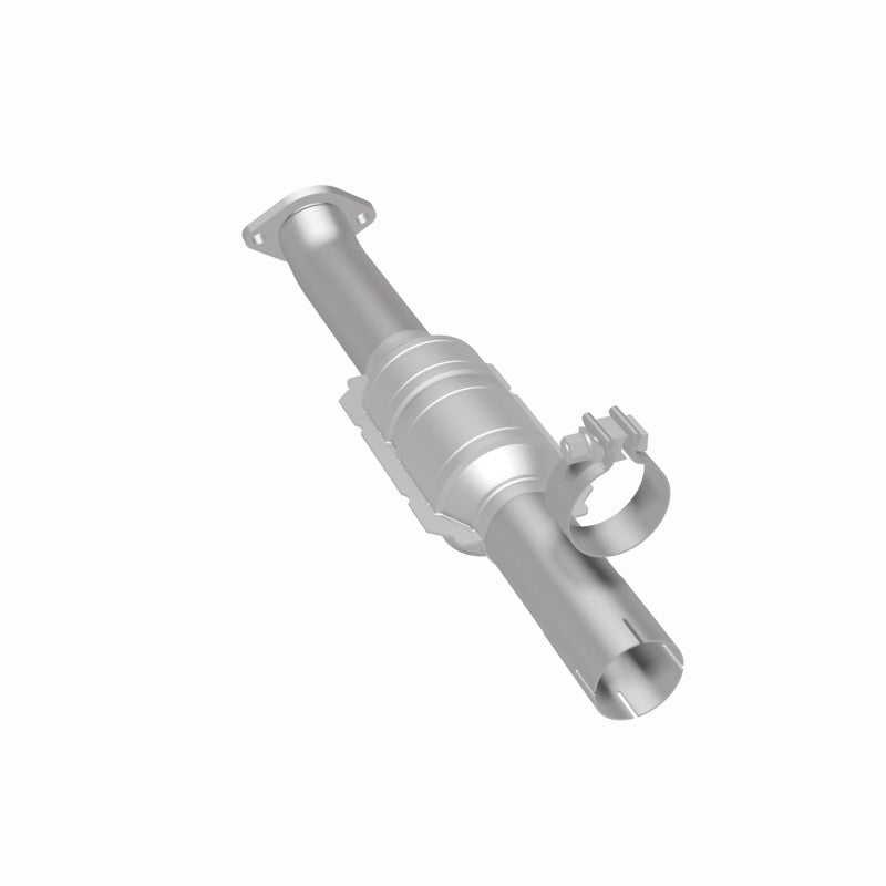 MagnaFlow Direct Fit Catalytic Converter 2010-2012 VENZA 2.7L Underbody - 52108