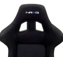 Load image into Gallery viewer, NRG Carbon Fiber Bucket Seat - Medium - RSC-310