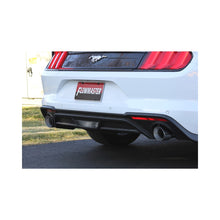 Load image into Gallery viewer, Flowmaster 15-23 Mustang BASE Outlaw SS Axle-Back Exhaust System - 817713