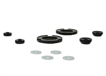 Load image into Gallery viewer, Whiteline 06+ Toyota FJ Cruiser Front Strut Mount Bushing - W44106